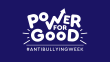 Power for Good logo