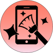 phone declutter AS